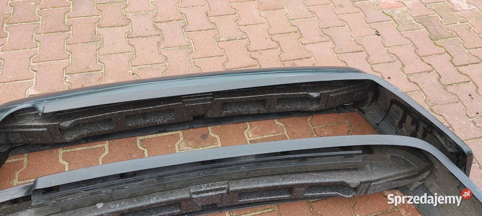 Zderzak tył Saab 900 93 kolor 170 i 230 Szczecin