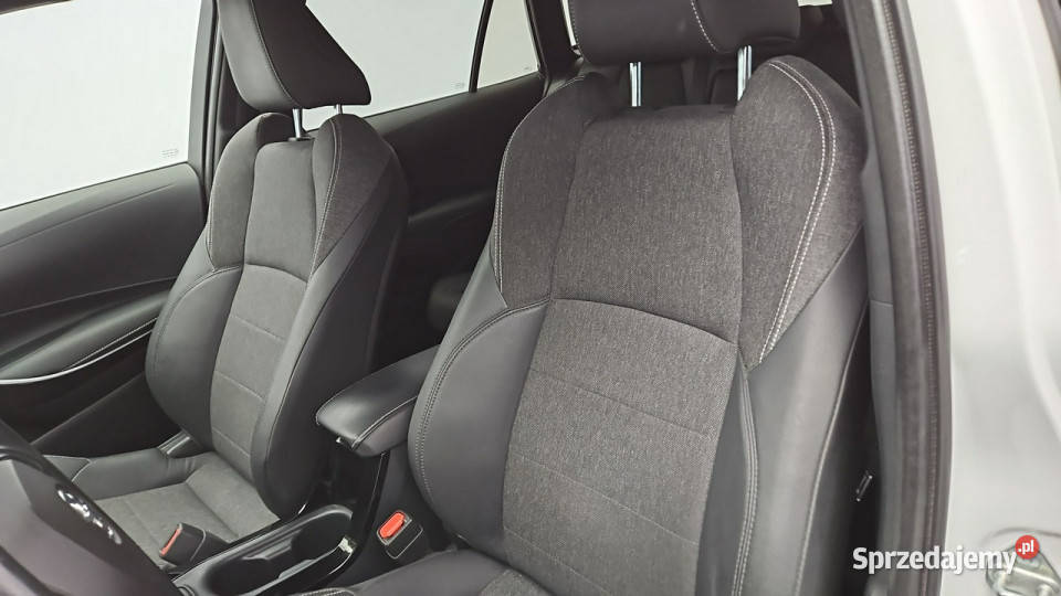 Toyota Corolla 20 Hybrid Executive Z Polskiego Warszawa
