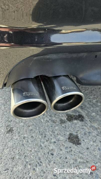 Bmw e46 coupe Głogów Małopolski