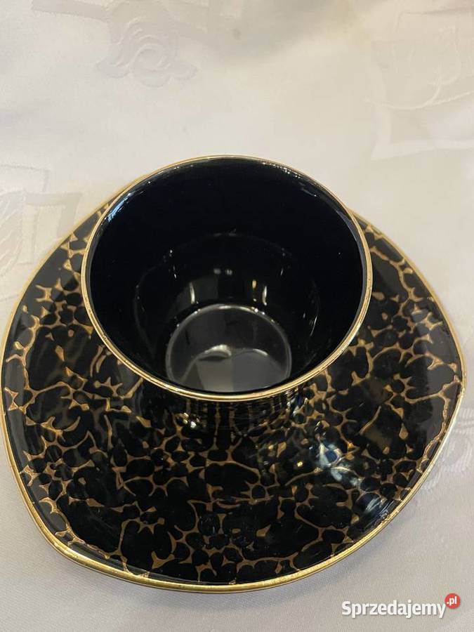 Filiżanka Chodzież Iza Kraków