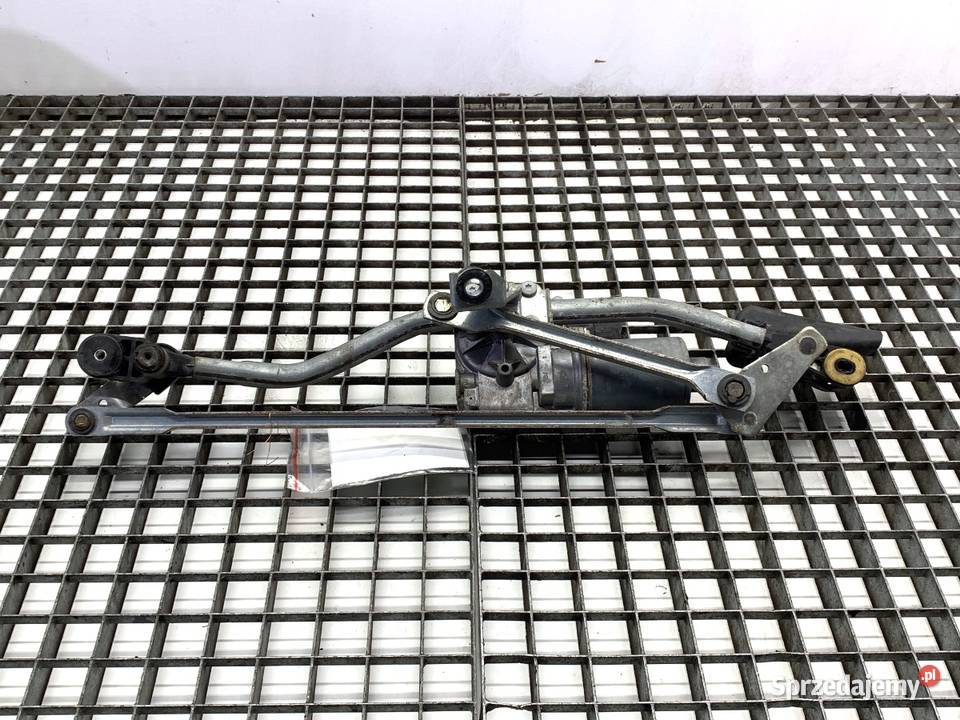 MECHANIZM WYCIERACZEK PRZÓD AUDI A5 8T podkarpackie