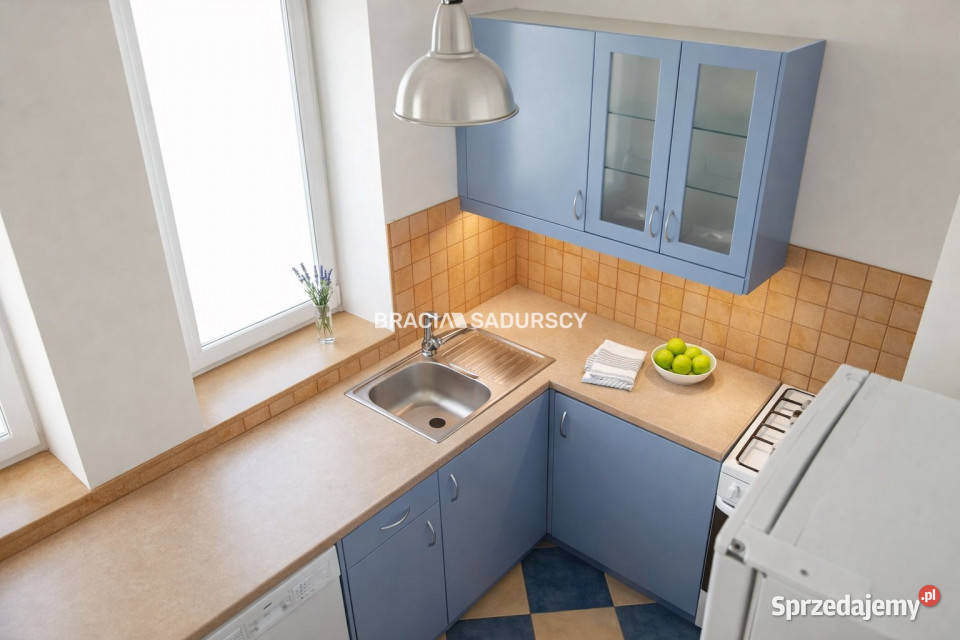 Mieszkanie Kraków Rusznikarska 355m2 1 pokój Liczba pokoi 1 małopolskie