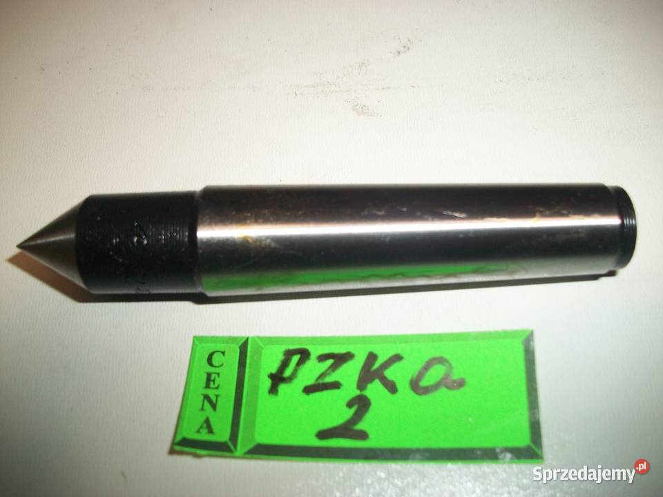 Kieł stały PZKa 2 Olkusz