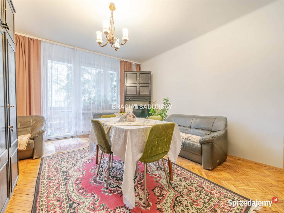 Mieszkanie Kraków Włodkowica 611 metrów 3 pokoje Sprzedaż sprzedam