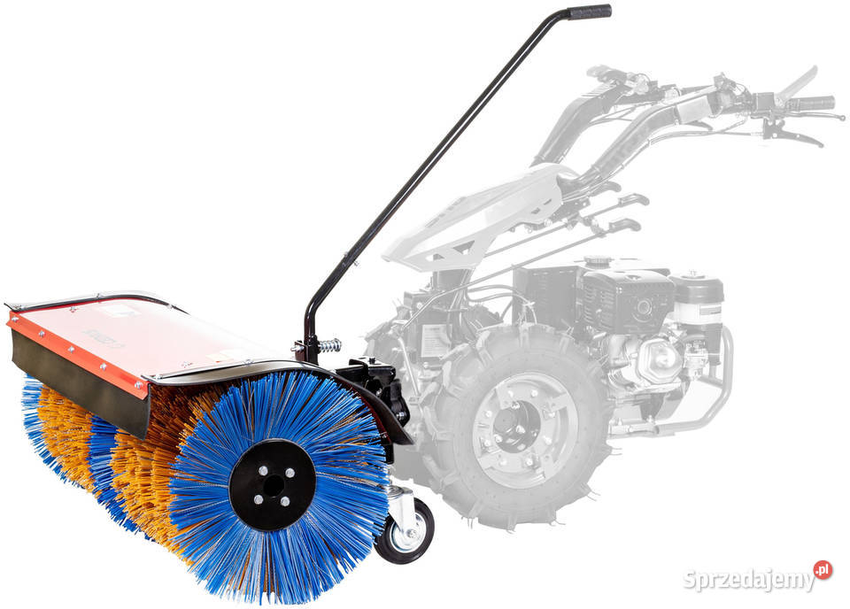 CEDRUS RTJ16 ZAMIATARKA SZCZOTKA DO ZAMIATANIA Opalenica