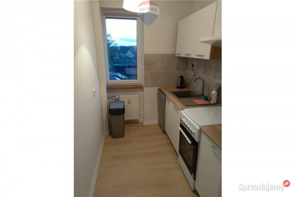 Rybnik mieszkanie 3 pokoje remoncie balkon Sprzedaż