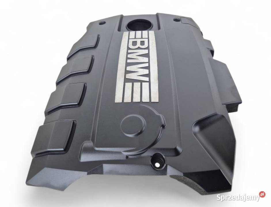 OSŁONA GÓRNA SILNIKA 20 B BMW E81 E87 E90 1112 świętokrzyskie Działoszyce