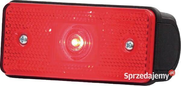 Lampa pozycyjnaobrysowa LED 103K tylna sprzedam