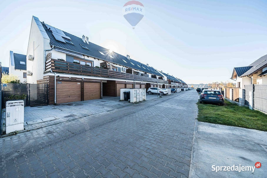 4 pokoje w Dachowej Dachowa