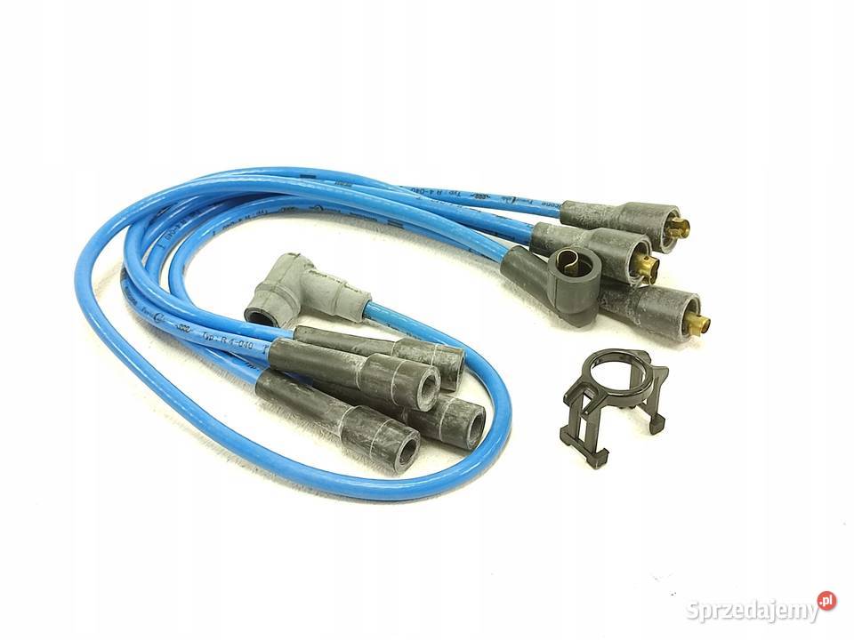 PRZEWODY ZAPŁONOWE RENAULT TWINGO I 12 19932012