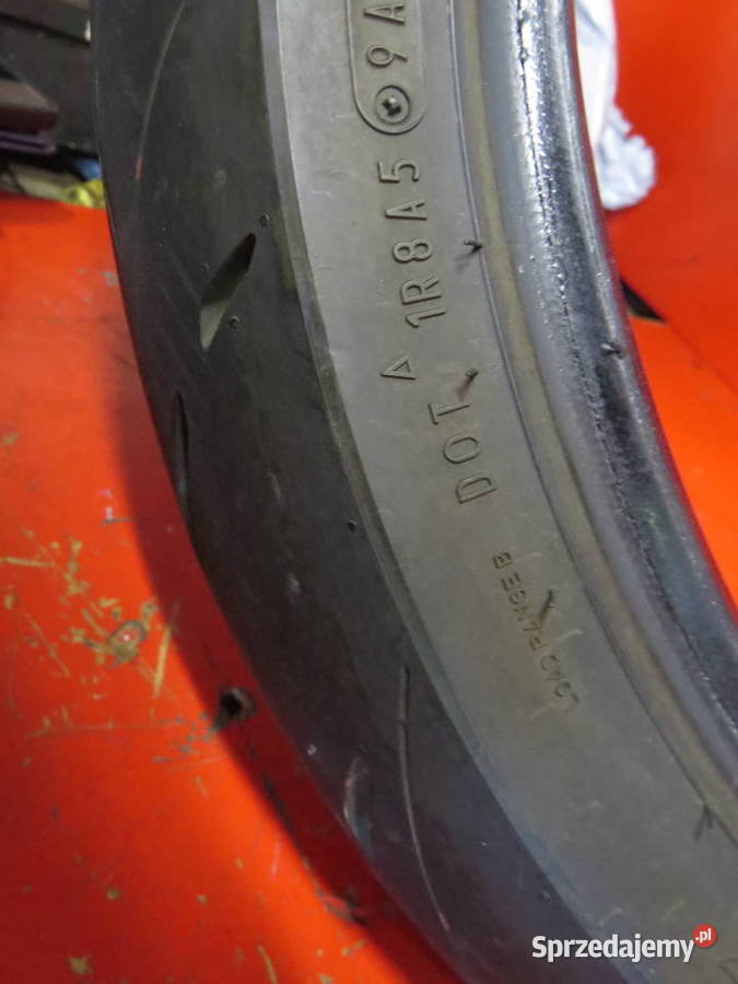 DUNLOP 1805517 roadsport2 road sport 2 Warszawa sprzedam