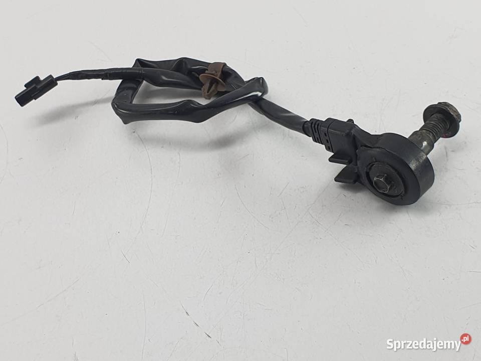 Czujnik Stopki Bocznej Honda Cb 650F Łódź sprzedam