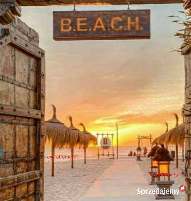 Parasol tropikalny parasol tiki parasol Hawajski Pozostałe zachodniopomorskie Szczecin