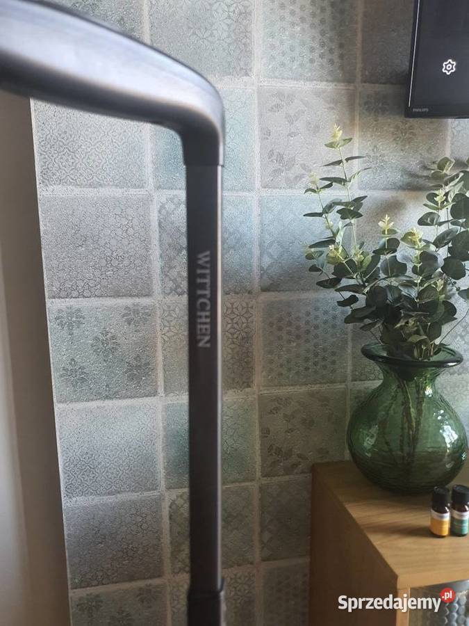Wittchen walizka kabinowa 40l polikarbon 100 PC Bielsko-Biała