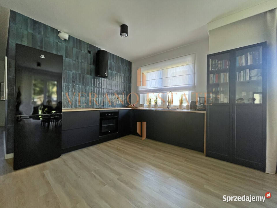 Bezczynszowy Bliźniak Działka 430 m 2021 r Kąty