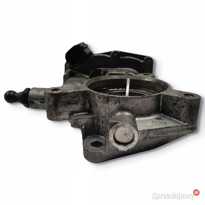 PRZEPUSTNICA Opel Zafira C Astra J Insignia 20 Chełm