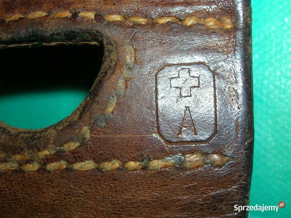 Bagnet jednosieczny szwajcarski wz 8911