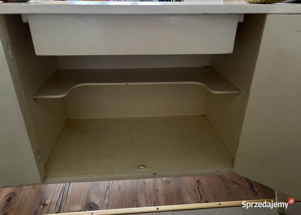 Drewniane meble kuchenne mazowieckie Warszawa