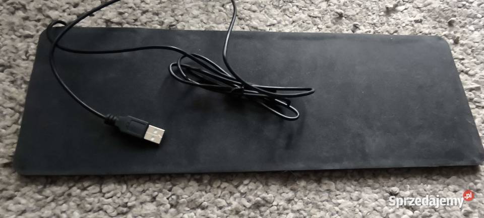 ESPERANZA KLAWIATURA SILIKONOWA USB śląskie Gliwice sprzedam