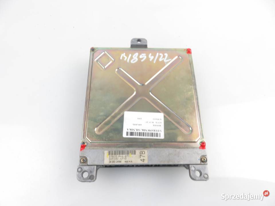 STEROWNIK ROVER 600 RH 623 37820P44G71