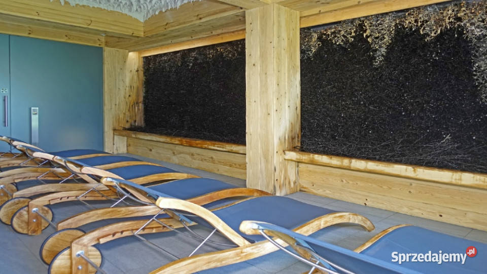 Apartament Słoneczny19 z atrakcjami Lemon Resort Wynajem