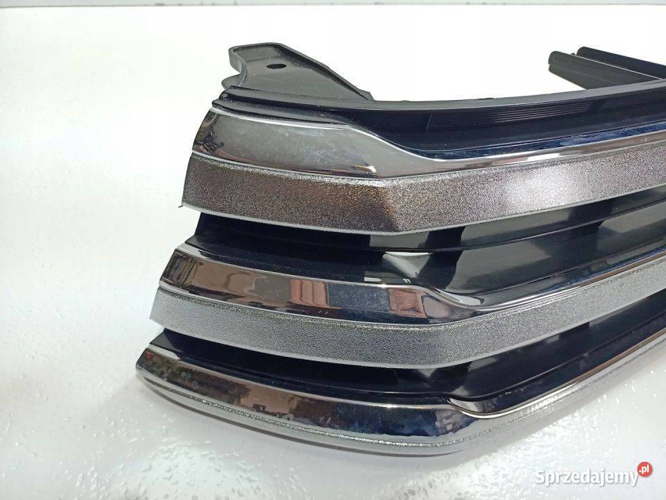 Toyota Hilux N120 VIII 15 ATRAPA GRILL WADA Skarżysko-Kamienna
