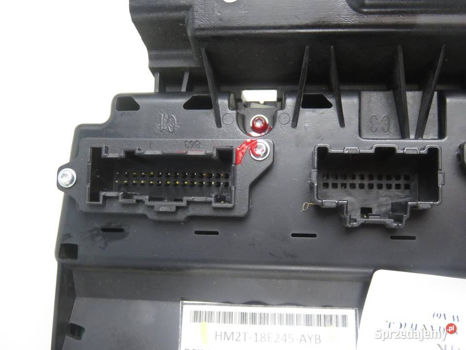 KLIMATRONIK FORD S II HM2T18E245AYA sprzedam