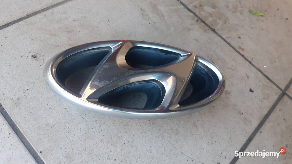 Chłodnice hyundai i40 lift intercooler pas Tumlin-Osowa