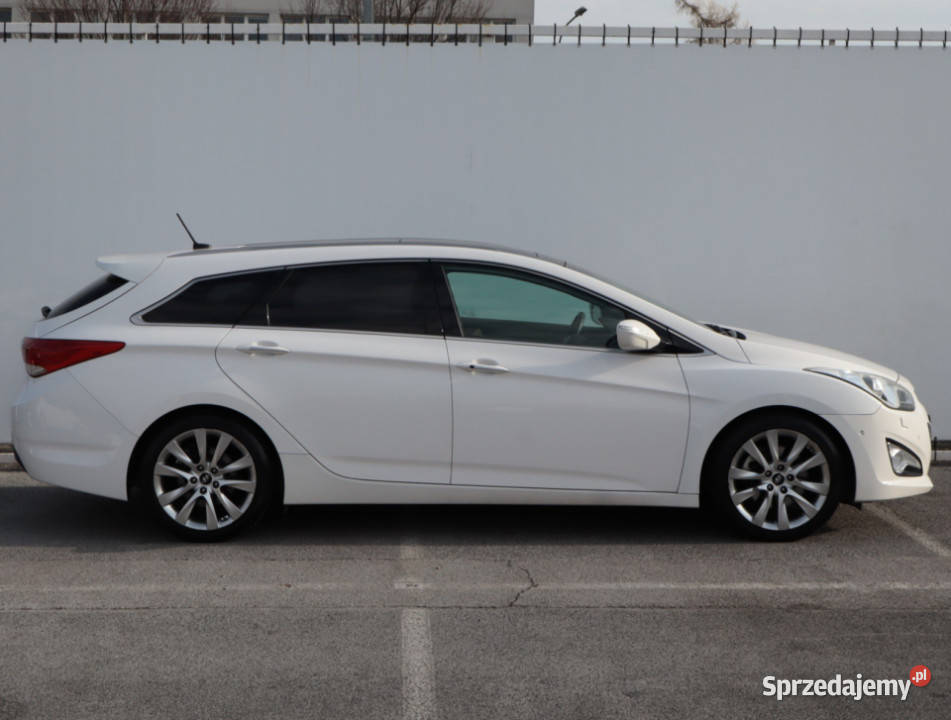 Hyundai i40 20 GDI radio Lublin sprzedam