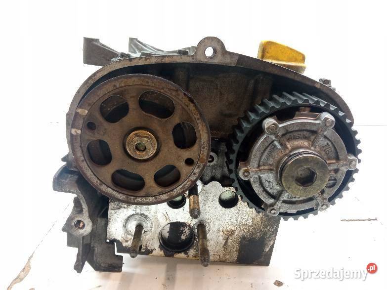 GŁOWICA KOMPLETNA 8200178518 20 16V F4R Renault