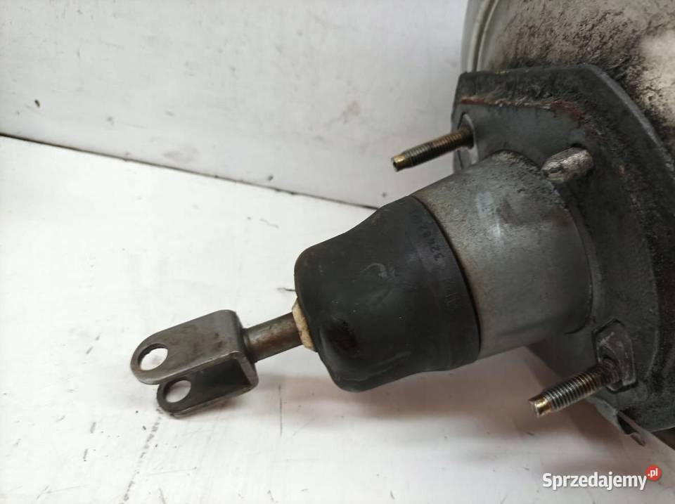 POMPA HAMULCOWA SERWO 6753817 Bmw Seria 7 IV