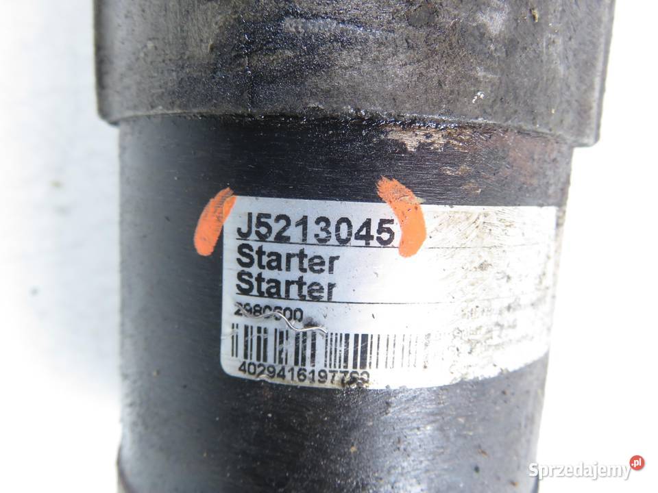 ROZRUSZNIK MAZDA 6 Station Wagon GY 23 J5213045