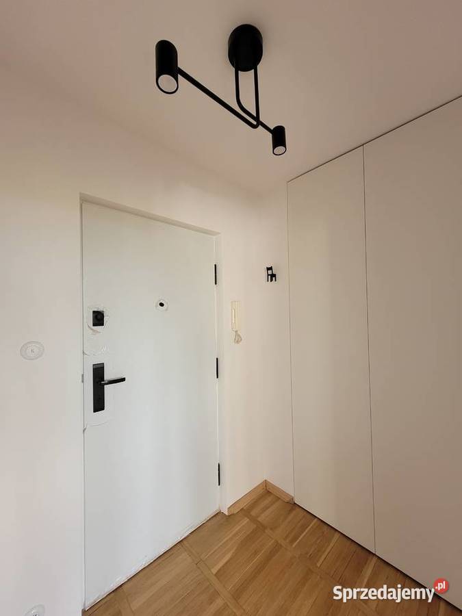 Mieszkanie na wynajem Warszawa Pole Mokotowskie Nieruchomości