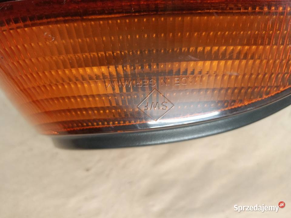 Lampa prawy tył VW Golf 3 oryginał Gorzów Śląski sprzedam