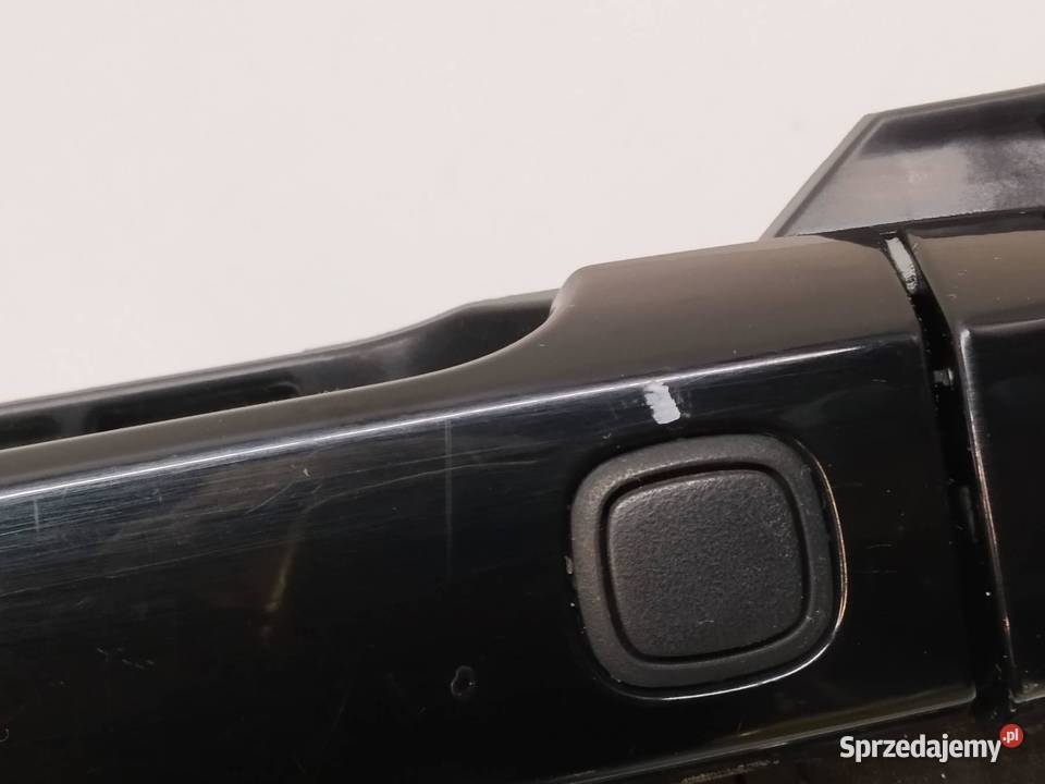KLAMKA ZEWNĘTRZNA PRAWA PRZÓD KEYLESS Toyota