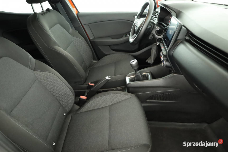 Renault Clio 10 TCe Piaseczno