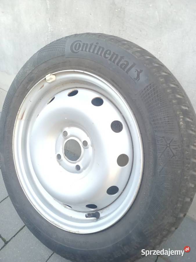 Felgiopony mazowieckie Warszawa