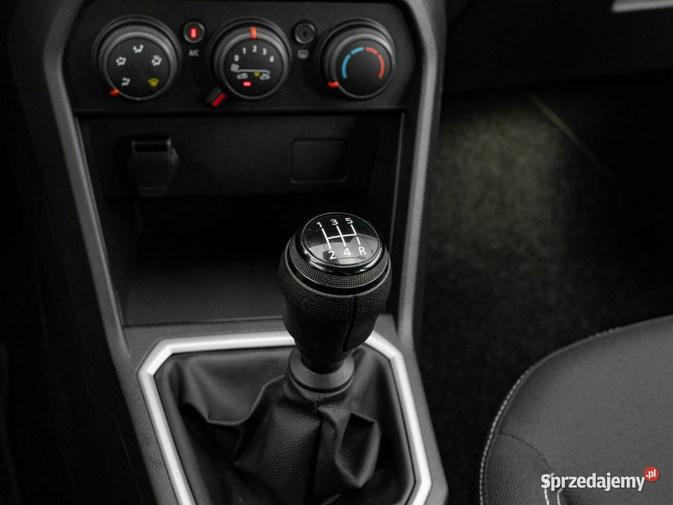 Dacia Sandero WJ5479L10 TCe Expression Czcof LED