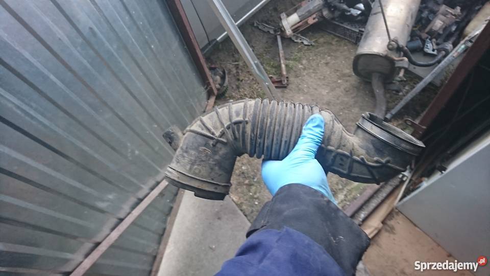 Ford Mondeo 2001 18 rura dolot przewód wąż Chmielnik