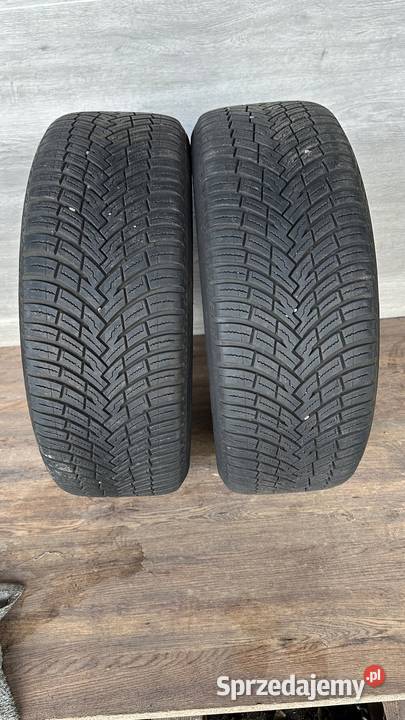 23545R20 100H PIRELLI SCORPION ALL SEASON SF 2 lubuskie Gorzów Wielkopolski