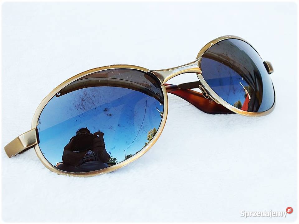 Okulary BauschLomb Killer Loop Reckless K0214 Żary