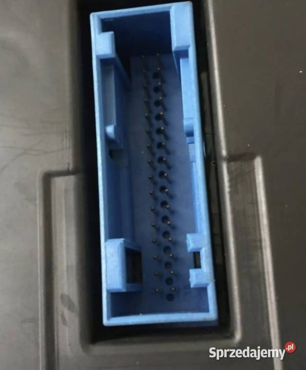 UK LICZNIK ZEGARY SEAT LEON II LIFT 16 B Działoszyce sprzedam