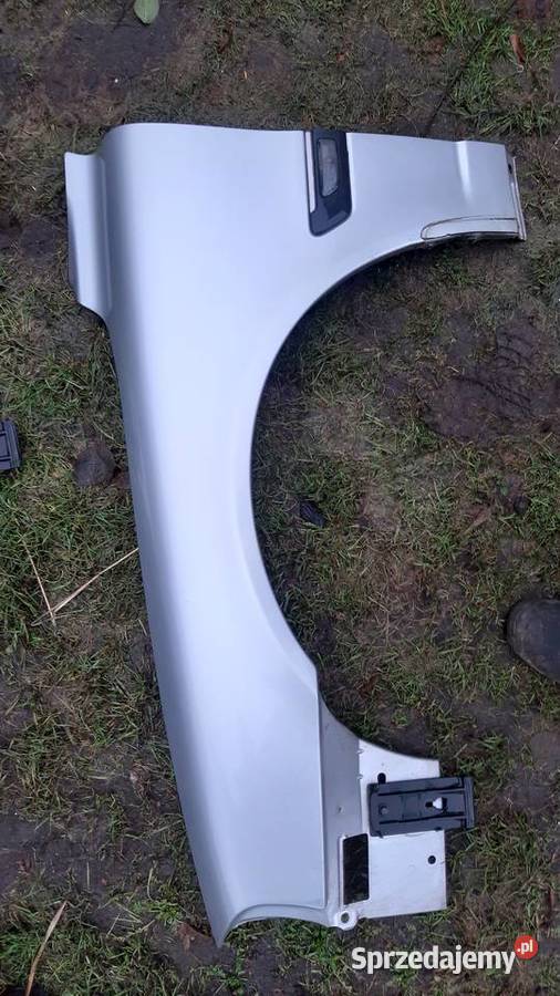 błotnik prawy lewy Volvo v70 II s60 I lak 42626 osobowe Dębno