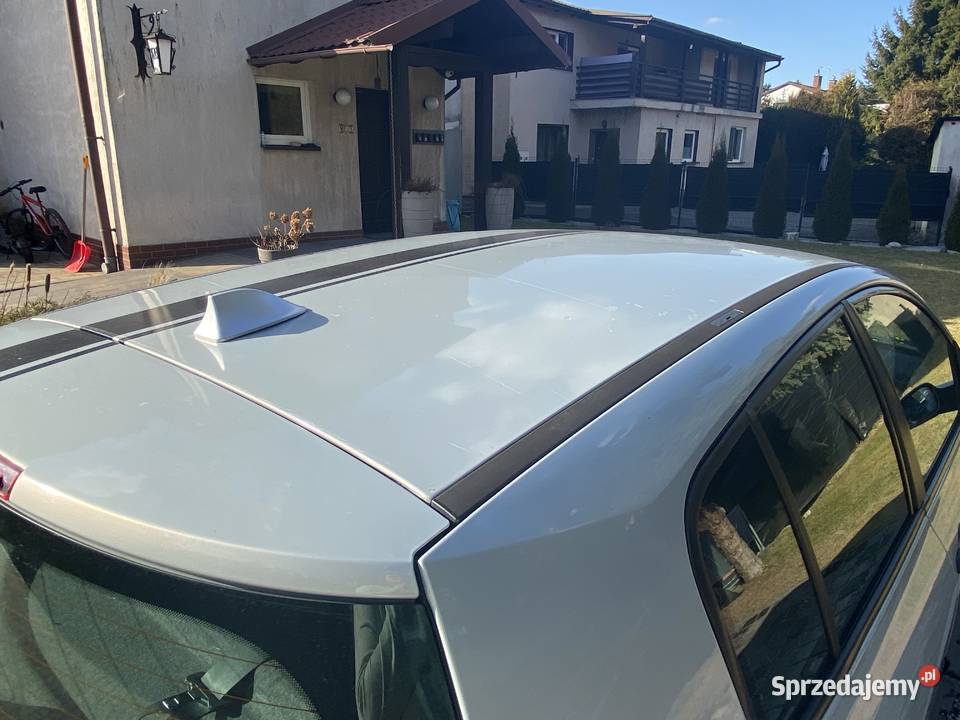 Sprzedam Renault Megane 2 w stanie Sosnowiec