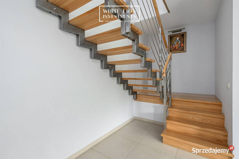 Dom 17021m2 Glaznoty sprzedam