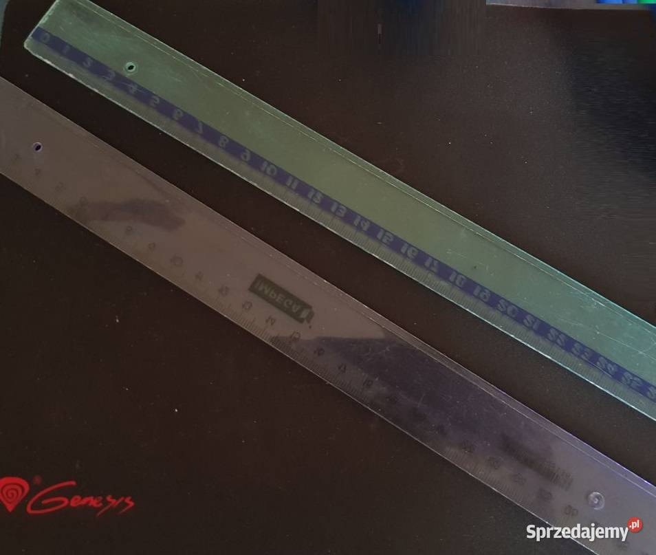 spinacze tipex zakreślacz karteczki myszki Artykuły szkolne Kielce