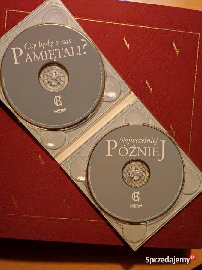 Krzysztof Kolberger Strofy życia cd audiobook Kielce