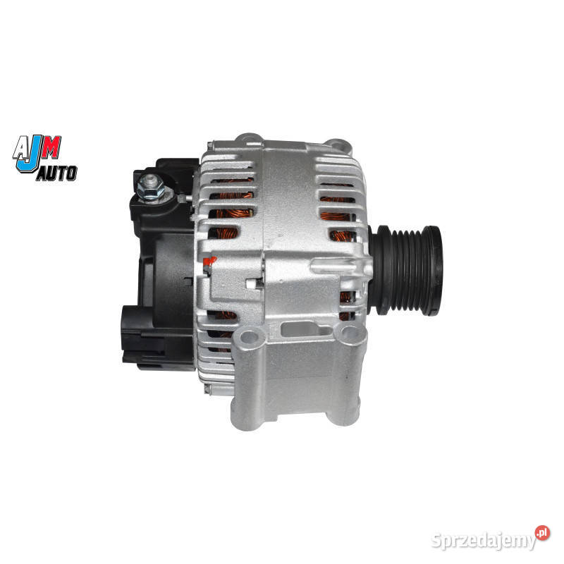 Alternator A0141541102 22 CDI Mercedes Klasa C Grabów Szlachecki