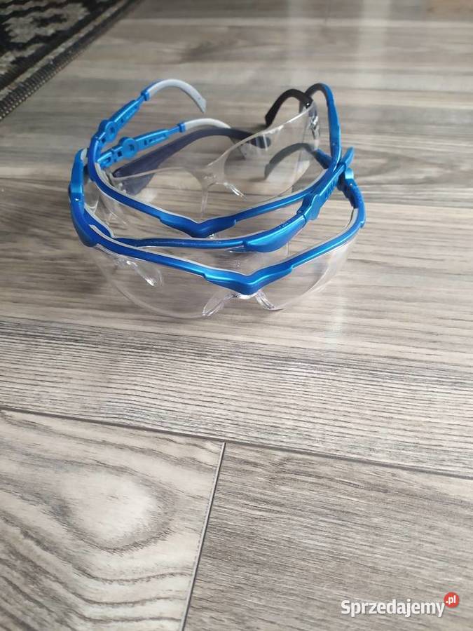 Okulary ochronne Zielona Góra