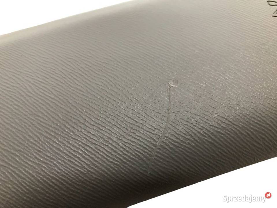 TOYOTA RAV4 III XA30 LIFT 20102012 PLASTIK Skarżysko-Kamienna